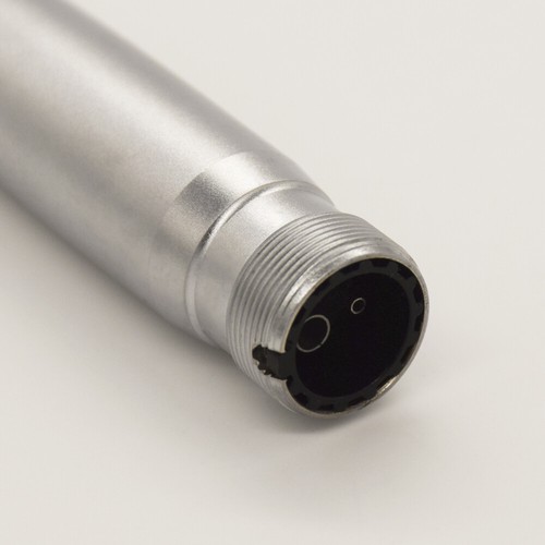 Pieza de mano dental estilo Pana-Max turbina de aire 2/4 orificios botón pulsador - Imagen 15 de 21
