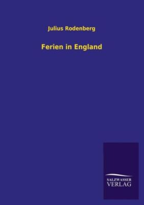 Ferien In England