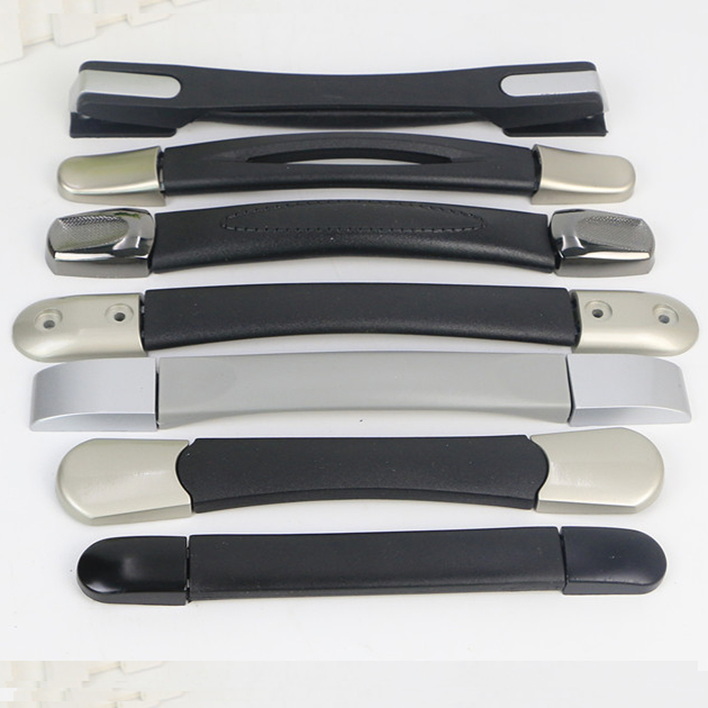 Luggage Handle Replacement Grip Spare Strap for Suitcase and Carry-On-image