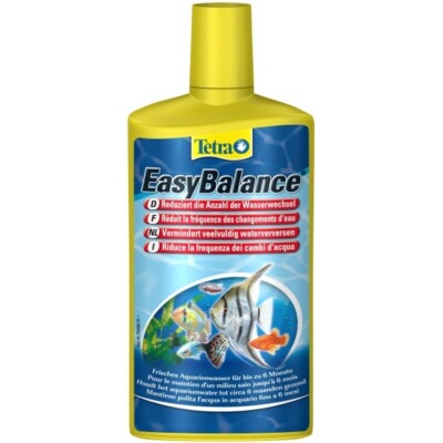 Tetra EasyBalance - 500 ml - deutlich weniger Wasserwechsel und besseres Wasser