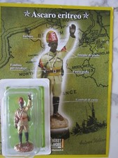 SOLDATI DELLA SECONDA GUERRA MONDIALE - ASCARO ERITREO 