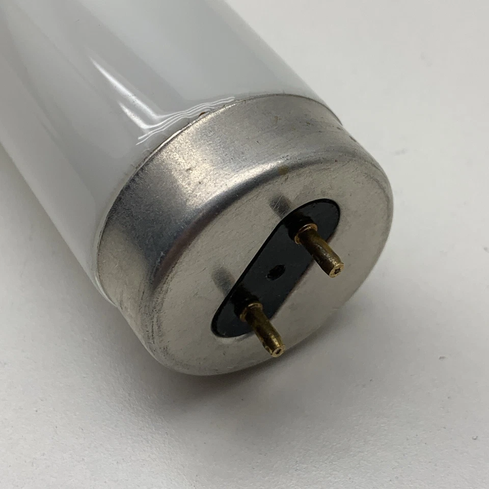 (2-Pack) Halco F14T12CW Fluorescent 14-Watt Lamp Light Bulb 14W Cool White 15" - Image 4 of 4