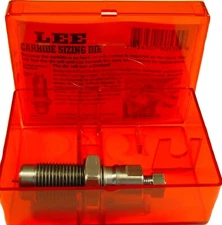LEE PRECISION 90618, Carbide Sizer Die.380 ACP