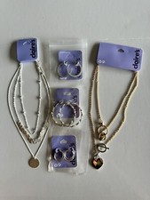 Claire  s Wholesale Jewelry Set