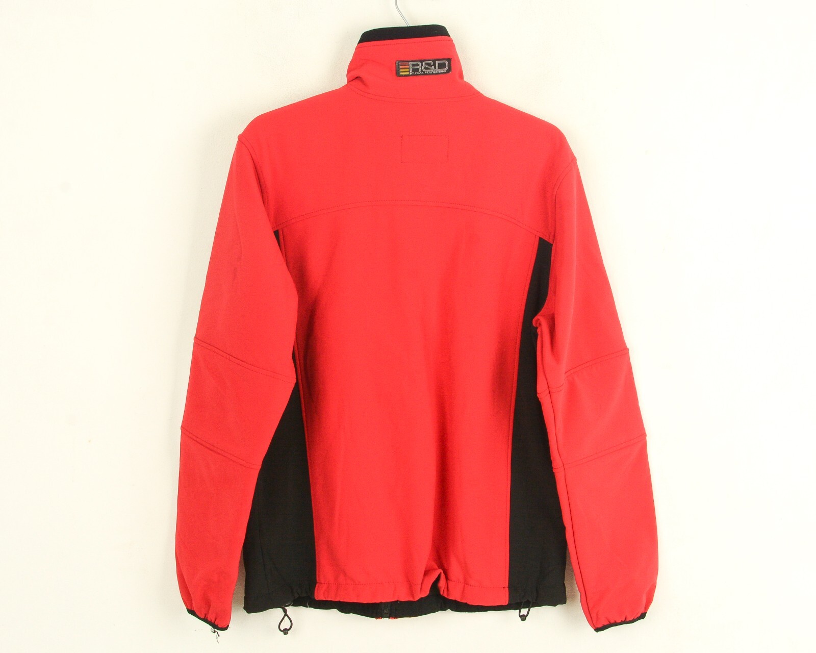 Peak Performance L Womens Softshell Jacket Windpr… - image 3