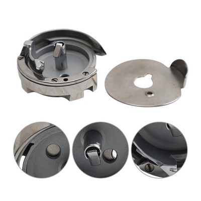 Rotary Hook #91-018340-91 FIT FOR Pfaff 545 546 551 591 595 Walking Foot Sewing