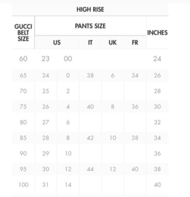 GUCCI, Feline buckle, 1/2” leather belt Sz 70-28