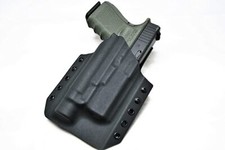 OWB Kydex Holster for Glock 19/23 with Streamlight TLR-1 / HL / HL-X / HP-X