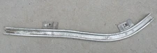 FORD THUNDERBIRD LEFT REAR QUARTER WINDOW CHANNEL TRACK GUIDES 1964-1966 OEM
