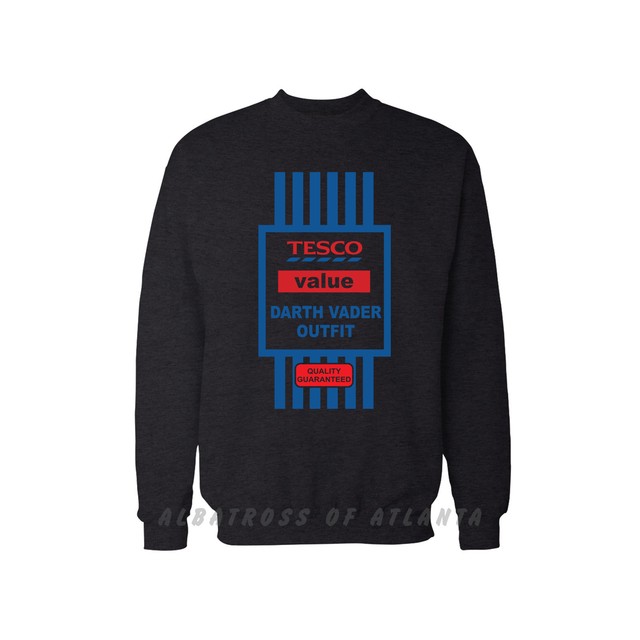 star wars baby grow tesco