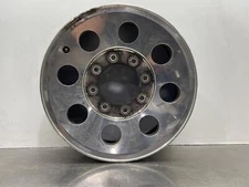 2006 Ford F250 SD Wheel Rim 17x7.5 Alloy 8 Hole *SCUFFS* Factory OEM 5C3Z1007AA