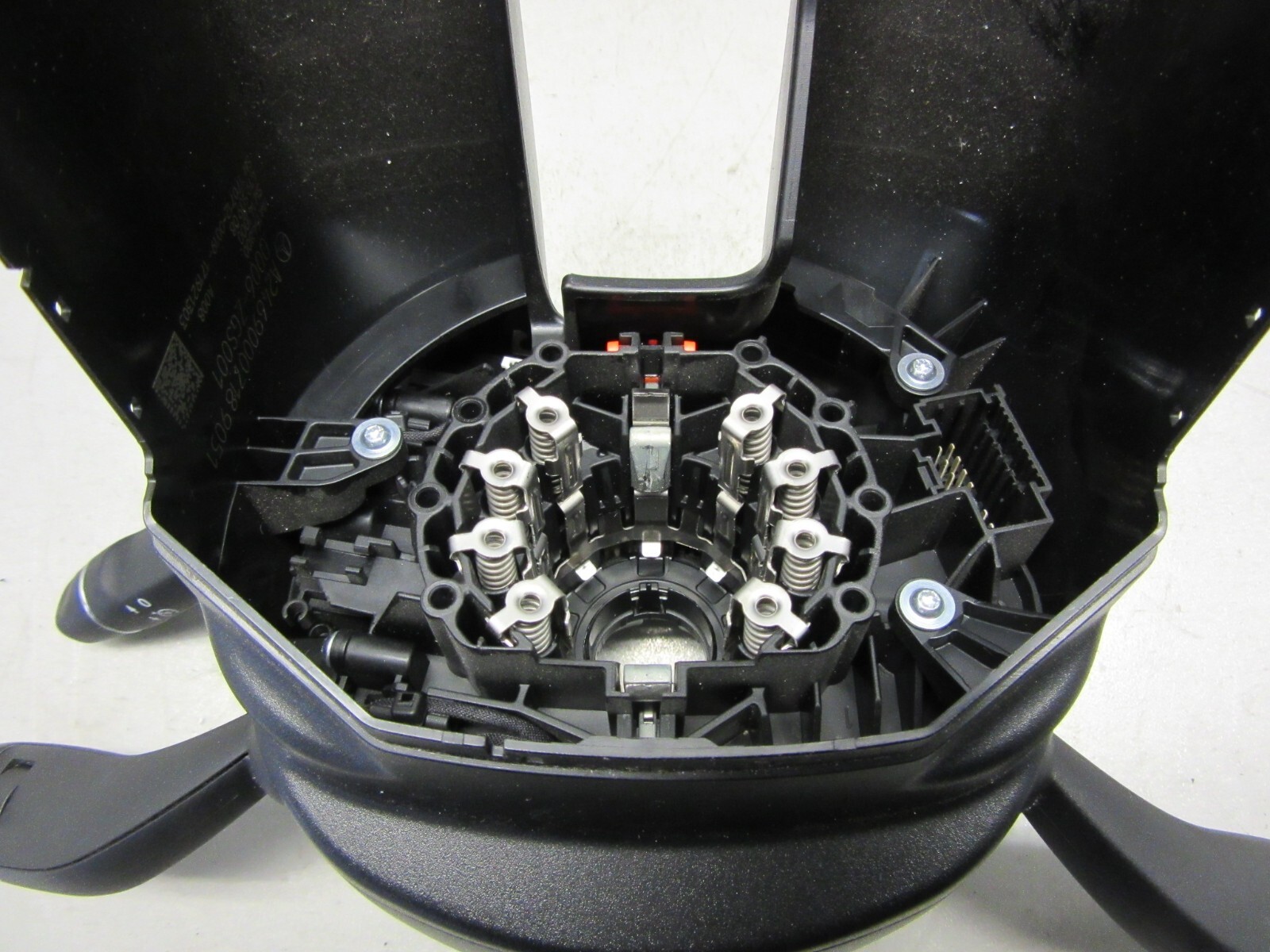 Mercedes-Benz - W246 Lenkstockschalter Schleifring A2469000718  