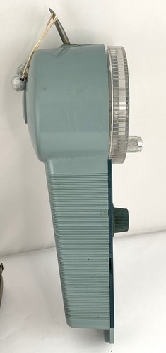 Vintage ZONAR Electronic Depth & Temperature finder Collectable - 第 7/9 張圖片