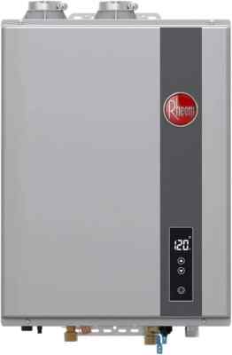 Rheem Performance Platinum GPM Natural Gas Tankless Water