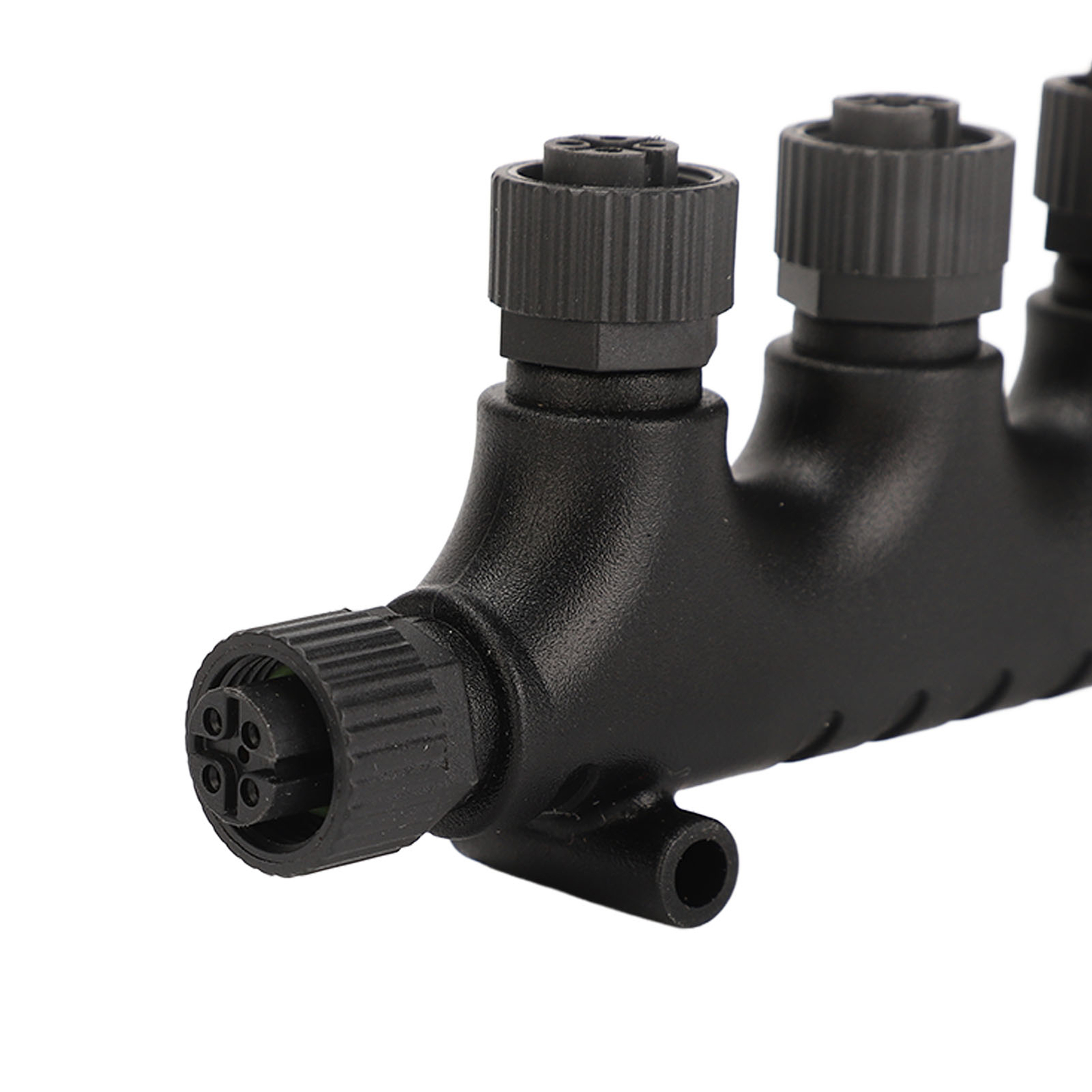 NMEA 2000 Stecker M12 - 5-polig IP67 Wasserdicht Für Boote