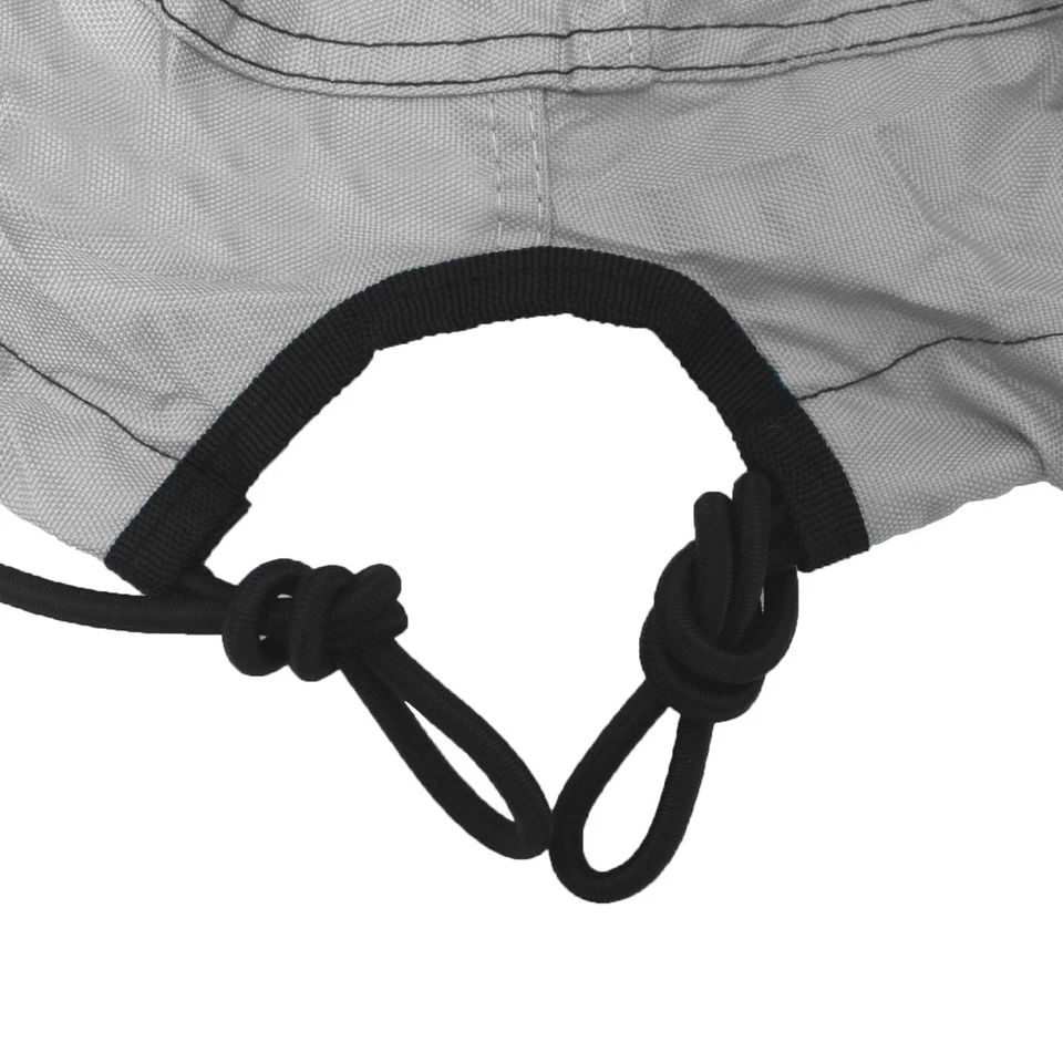 Cubierta para moto acuática Sea Doo Wake 155 remolcable de alta resistencia para moto acuática 2005-2019 Foto 3 de 4