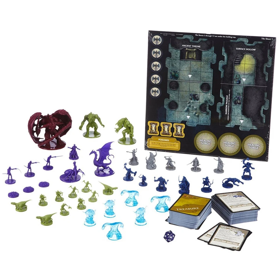 Dungeons & Dragons Legend of Drizzt - Image 2 of 4