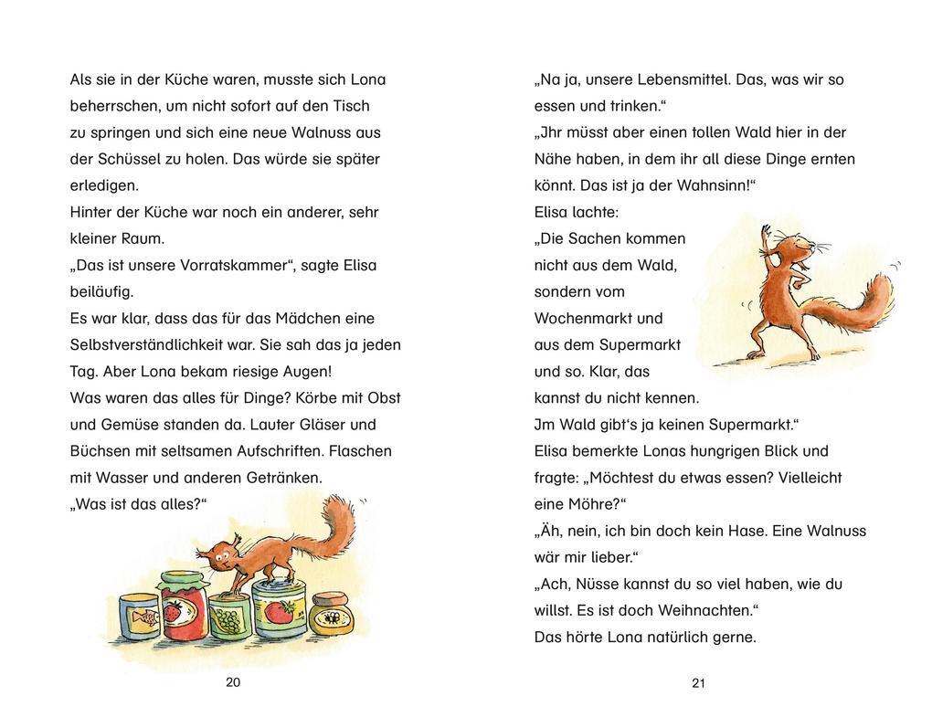 Thumbnail - Der Baum Gehört Mir | Hubert Schirneck | 2021 | Deutsch