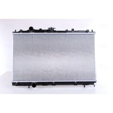 Radiateur Mitsubishi COLT