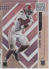 2021 Panini Chronicles Draft Picks #167 Najee Harris Alabama Crimson Tide