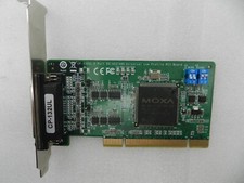 Moxa cp-132 ul 2-port rs-422/485 pci board
