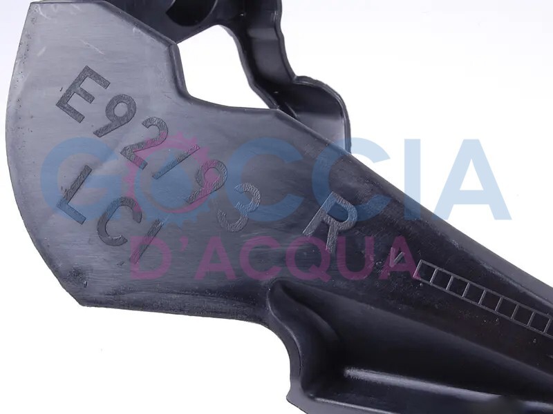 BMW 3 E92 Left Headlight Bracket Arm 51647227925 7227925 for sale 