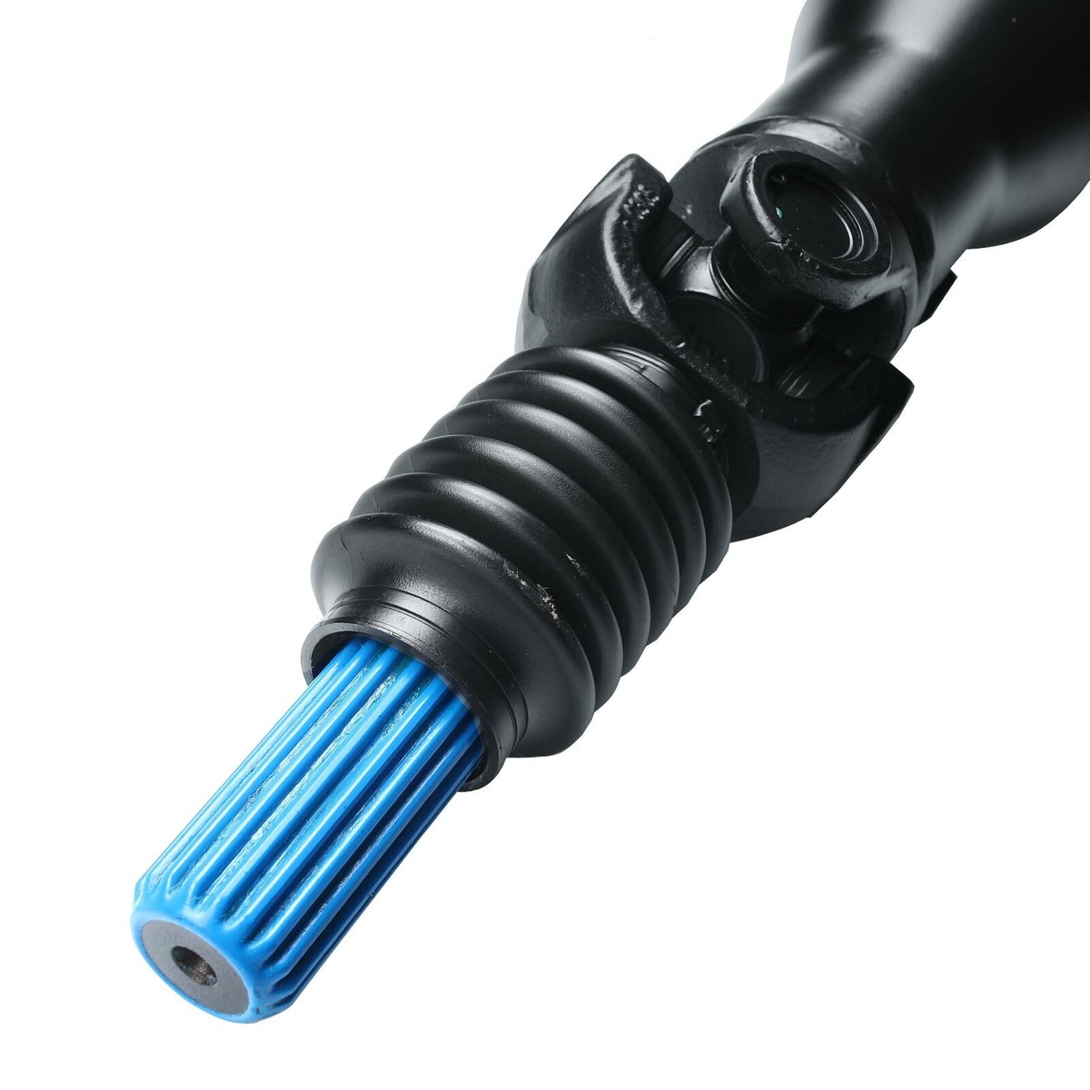 GIUNTO UNIVERSALE VW Crafter Albero Cardanico 24x88mm Mercedes 123259159226 - Foto 8