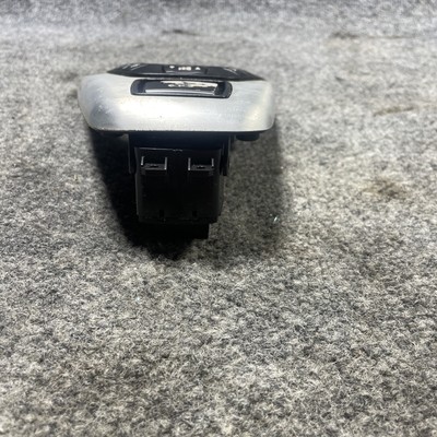 BMW F10 M5 LHD Operating Unit Centre Console 7846345 for sale  