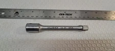 HUSKY CS 24 5" Long 1/2" Drive Extension Made in USA Socket Home Depot