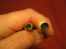 S-Video Cable Male To Male 4 Pin Gold Plated Svhs SVIDEO Wire 6 foot