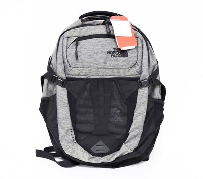 the north face solid state backpack