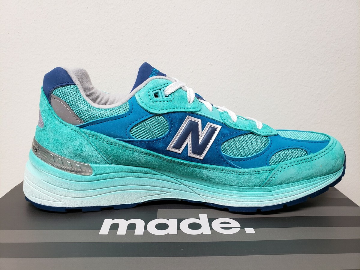 KITH×New Balance 992 28.5㎝ Kith x New Balance 992 