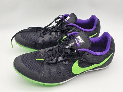 Nike Zoom Rival M Size Nike Zoom Rival M Track Spikes Cobalt