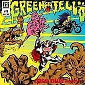 Green Jelly : Cereal Killer CD Value Guaranteed from eBay s biggest seller!