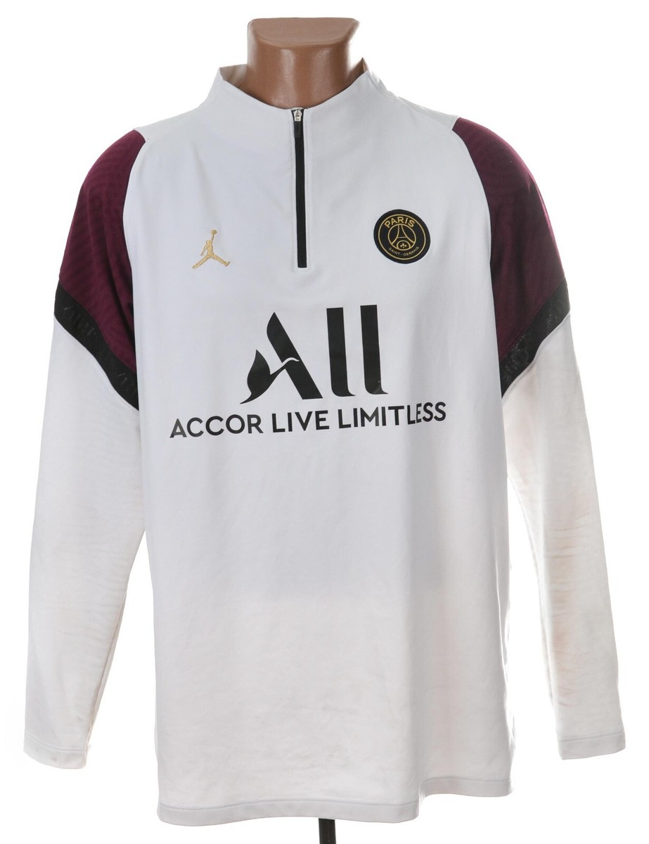 sponsor psg air jordan