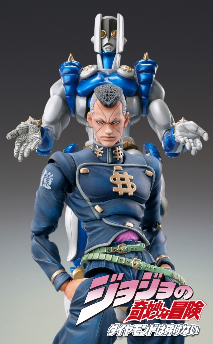 Jojo's Bizarre Adventure Part 4　2〜9 セット Jojos Bizarre Adventure Part 4 Diamond Is Unbreakable Vol 1