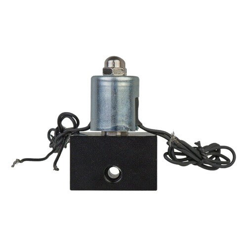 Air Suspension Manifold Solenoid Valve Set 12v Replacement Universal Parts For - Picture 3 of 6