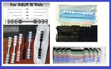 5pc mask extension face cover extension