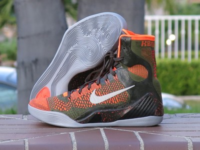 kobe9 elite