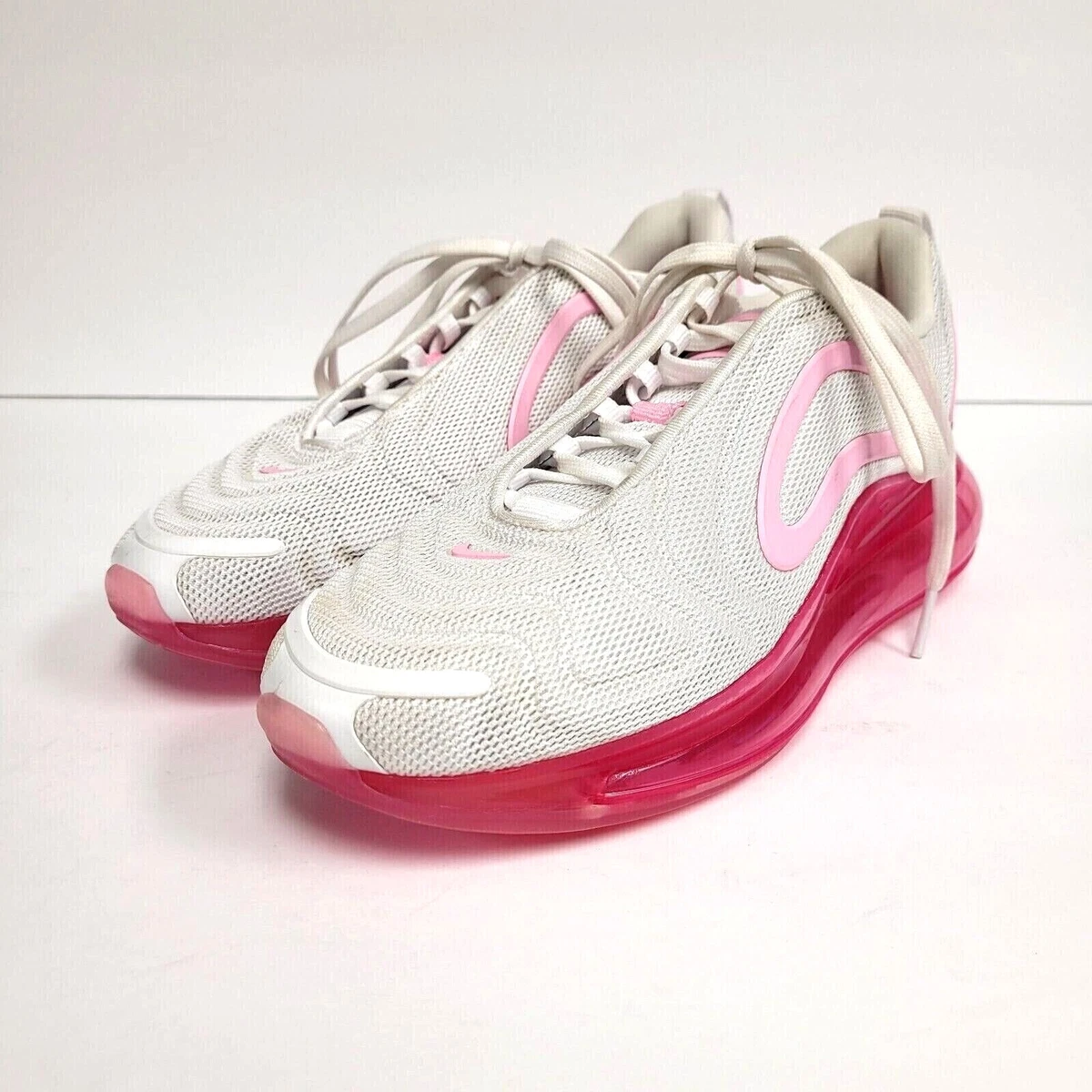 Buy Wmns Air Max 720 'Pink Rise' - AR9293 103