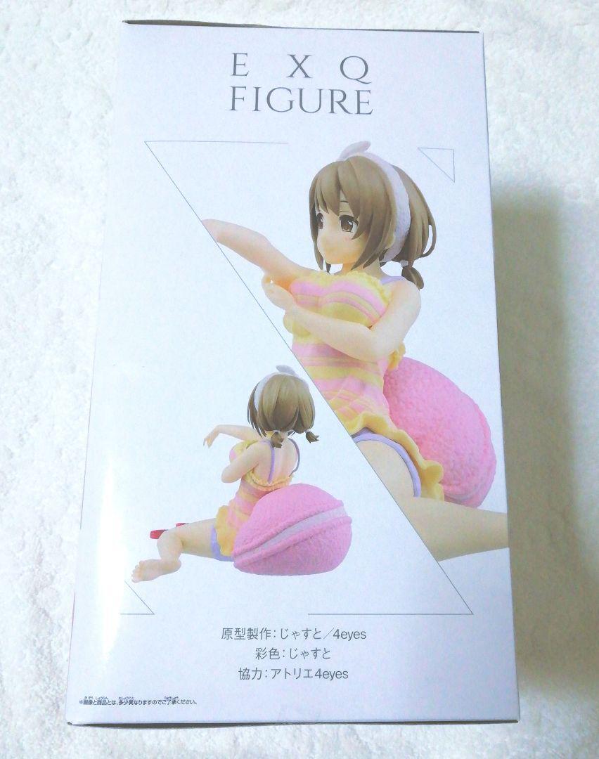 Kanako The Idolmaster Cinderella Girls EXQ 