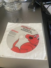 Scholastic Clifford Learning Activities for PC, Mac