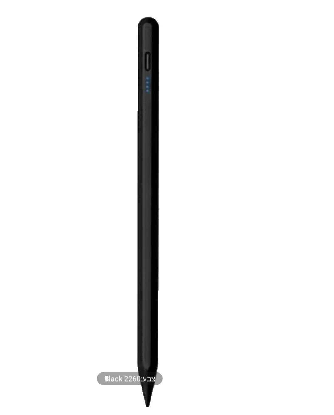 Black Tablet & eReader Styluses for Universal