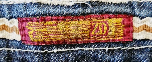 Girl's Size 18 ZD Zana Di Jean Shorts - Picture 3 of 10