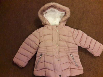 primark fleece jacket