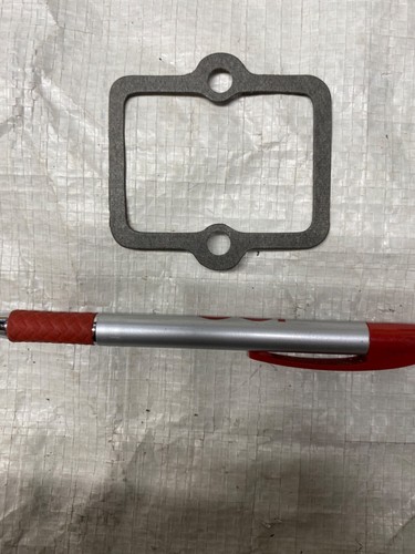 Genuine Tecumseh Gasket 510185 Eska Outboard? - Foto 1 di 2