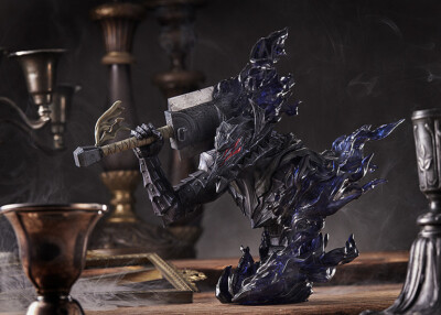 Berserk LimitedEditionFigures 2体セット限定品 figma Skull Knight DX Edition Berserk Action figure