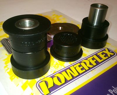 Pu Buchsen Querlenker Oben Außen HA Audi A4 +Avant Typ B5 S4 RS4