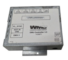 يد تحكم WMS Blade