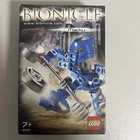 Vintage LEGO Bionicle (Macku 2003) 8586 Brand New & Factory Sealed * Super Rare